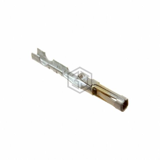 0016020101 - Molex - Rectangular Connectors - Contacts