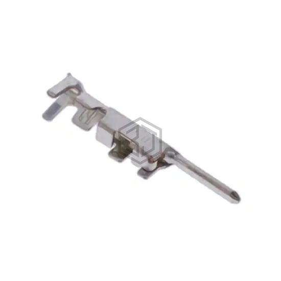 1903124-1 - TE Connectivity AMP Connectors - Rectangular Connectors - Contacts