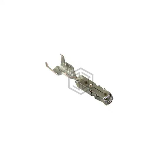 1418884-1 - TE Connectivity AMP Connectors - Rectangular Connectors - Contacts
