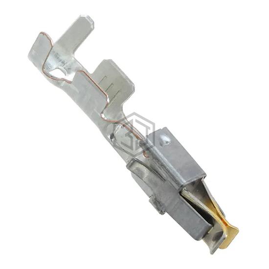 2-929937-1 - TE Connectivity AMP Connectors - Rectangular Connectors - Contacts