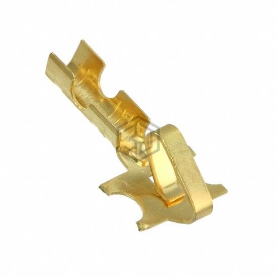 0008550130 - Molex - Rectangular Connectors - Contacts