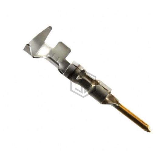 1-794222-0 - TE Connectivity AMP Connectors - Rectangular Connectors - Contacts