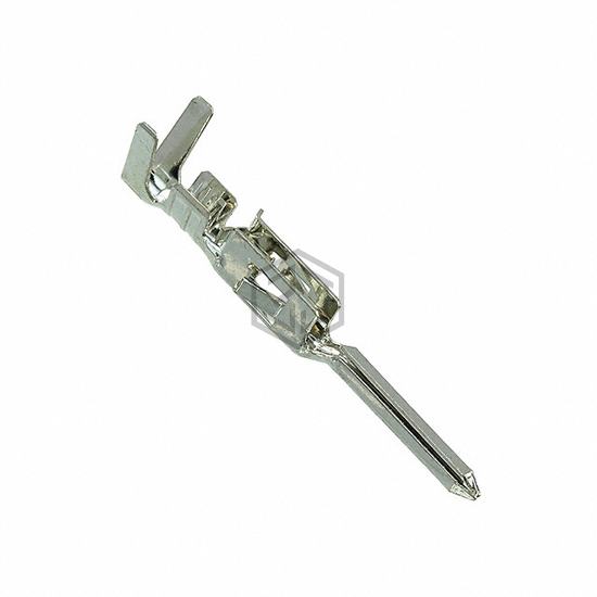 0304902012 - Molex - Rectangular Connectors - Contacts