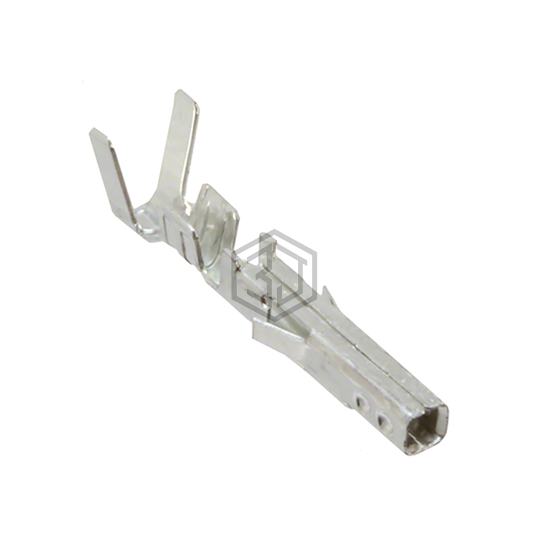 0039000208 - Molex - Rectangular Connectors - Contacts