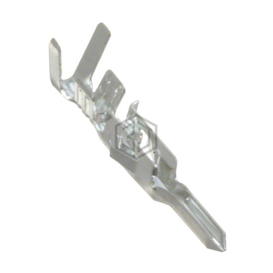0039000131 - Molex - Rectangular Connectors - Contacts