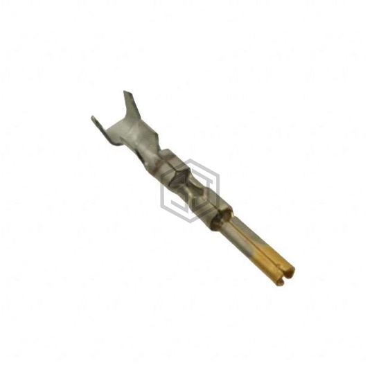 1-794221-0 - TE Connectivity AMP Connectors - Rectangular Connectors - Contacts