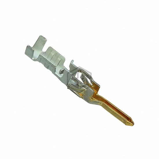 0430310011 - Molex - Rectangular Connectors - Contacts