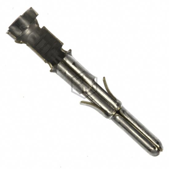 350669-1 - TE Connectivity AMP Connectors - Rectangular Connectors - Contacts