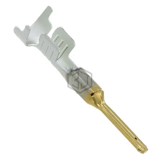 0194170025 - Molex - Rectangular Connectors - Contacts