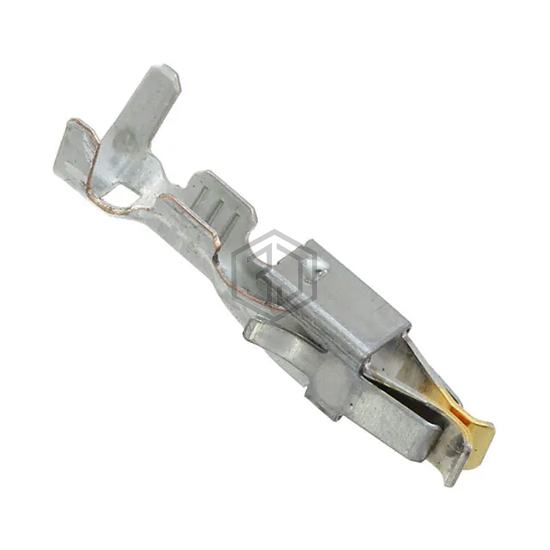 2-927770-1 - TE Connectivity AMP Connectors - Rectangular Connectors - Contacts
