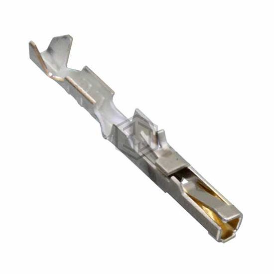 0901192121 - Molex - Rectangular Connectors - Contacts