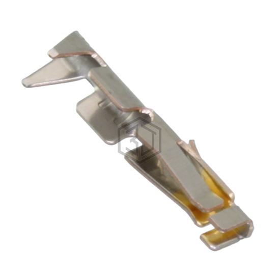 HIF3-2226SCC - Hirose Electric Co Ltd - Rectangular Connectors - Contacts