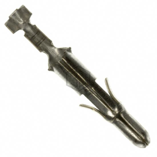 770672-1 - TE Connectivity AMP Connectors - Rectangular Connectors - Contacts