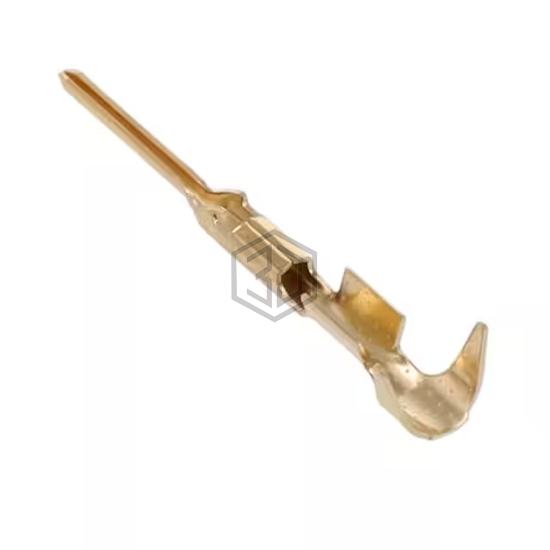 75967-112LF - Amphenol ICC (FCI) - Rectangular Connectors - Contacts