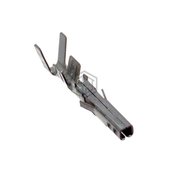 0039000080 - Molex - Rectangular Connectors - Contacts
