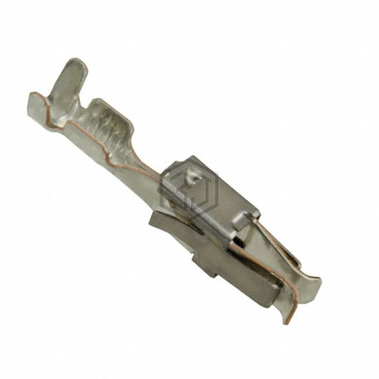 965901-1 - TE Connectivity AMP Connectors - Rectangular Connectors - Contacts
