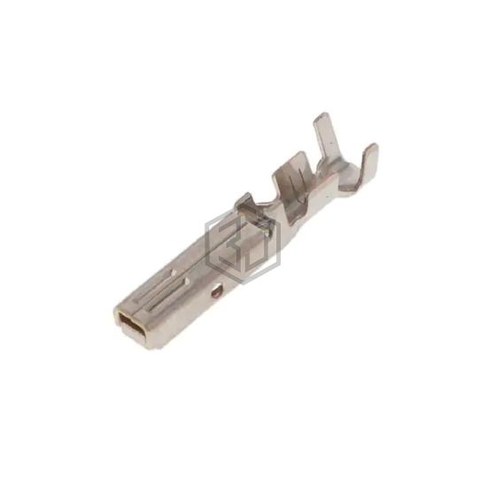 2298107-3 - TE Connectivity AMP Connectors - Rectangular Connectors - Contacts