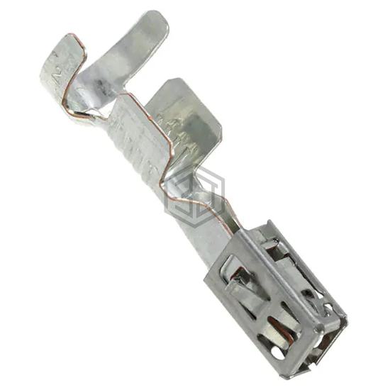 0643241049 - Molex - Rectangular Connectors - Contacts