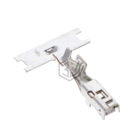 1326030-3 - TE Connectivity AMP Connectors - Rectangular Connectors - Contacts