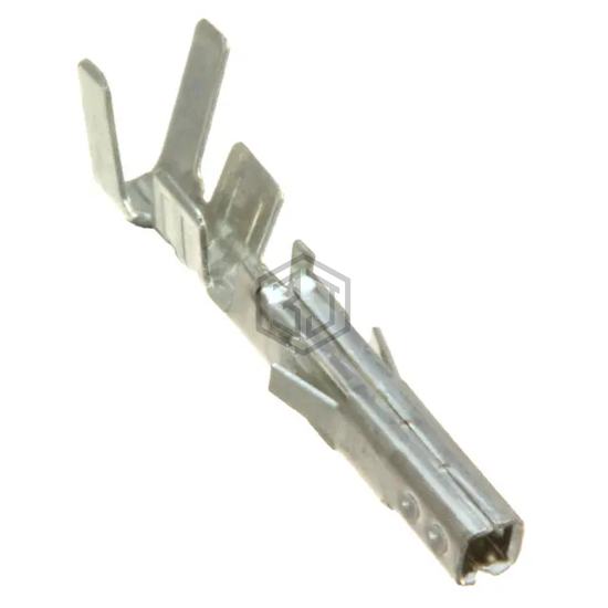 0039000218 - Molex - Rectangular Connectors - Contacts