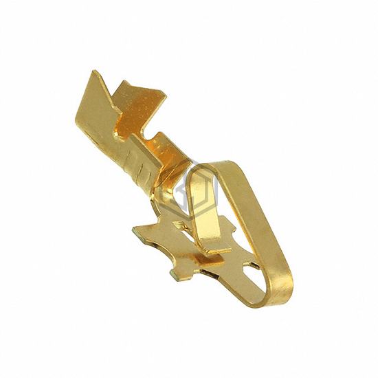 0008560105 - Molex - Rectangular Connectors - Contacts
