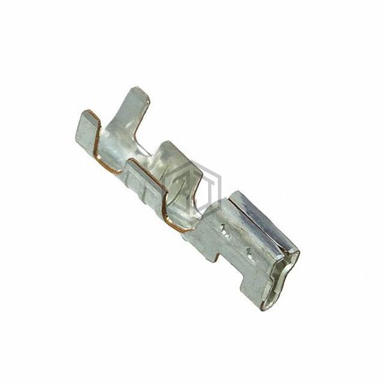 0508028100 - Molex - Rectangular Connectors - Contacts