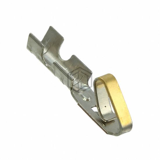 0008650816 - Molex - Rectangular Connectors - Contacts