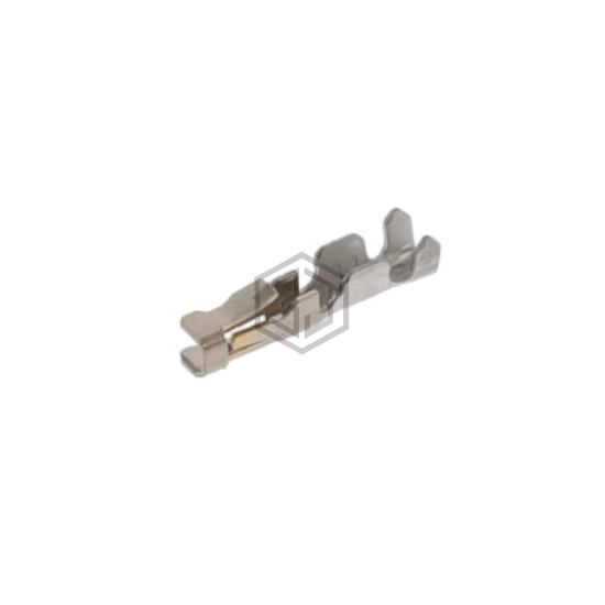 3-2316114-4 - TE Connectivity AMP Connectors - Rectangular Connectors - Contacts