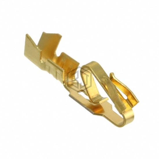 0008580189 - Molex - Rectangular Connectors - Contacts