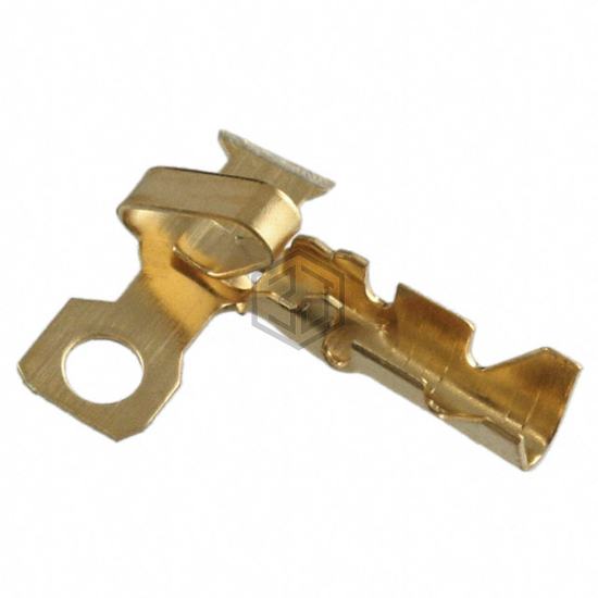 0008560120 - Molex - Rectangular Connectors - Contacts