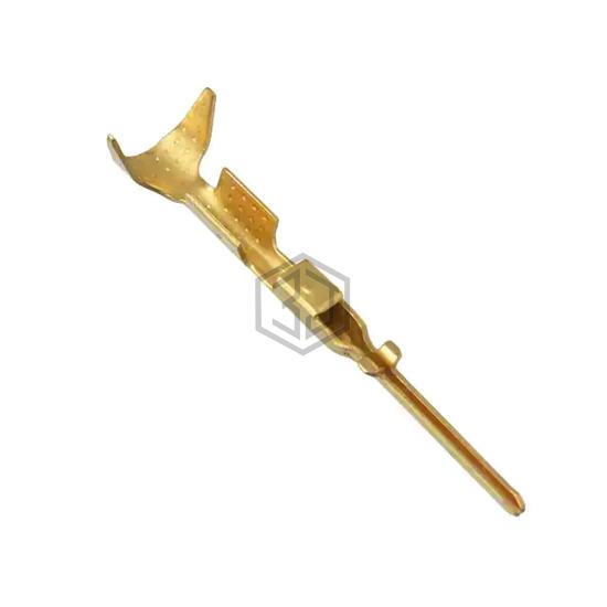 47792-003LF - Amphenol ICC (FCI) - Rectangular Connectors - Contacts