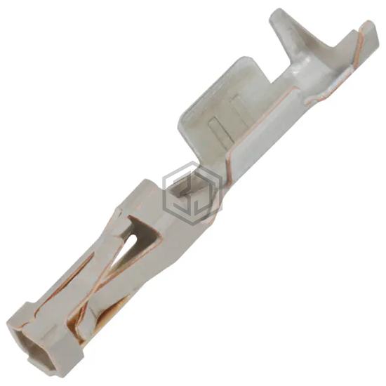 1-104479-3 - TE Connectivity AMP Connectors - Rectangular Connectors - Contacts