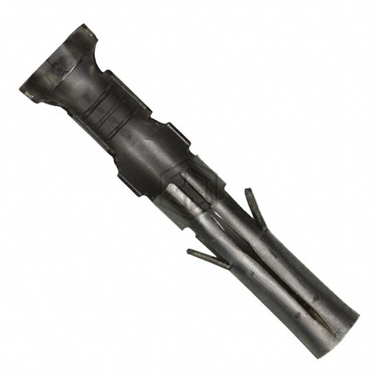 350415-5 - TE Connectivity AMP Connectors - Rectangular Connectors - Contacts