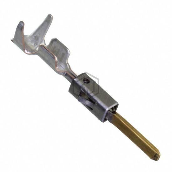964269-3 - TE Connectivity AMP Connectors - Rectangular Connectors - Contacts
