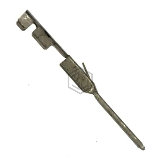 5-102107-3 - TE Connectivity AMP Connectors - Rectangular Connectors - Contacts