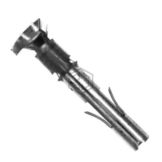 350919-3 - TE Connectivity AMP Connectors - Rectangular Connectors - Contacts