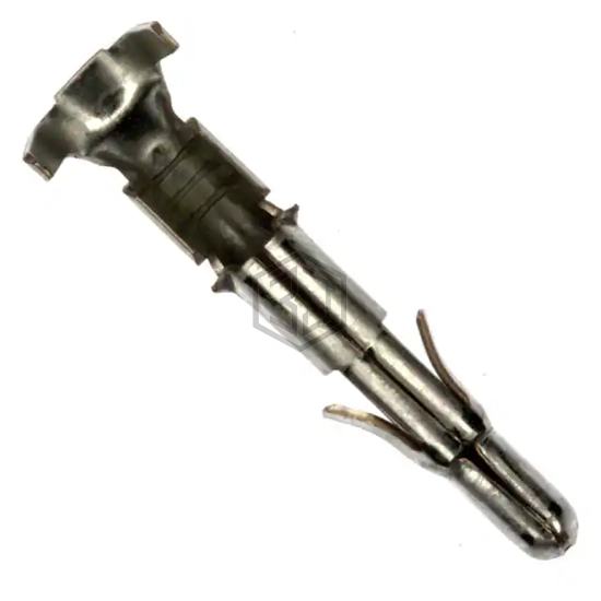 350918-3 - TE Connectivity AMP Connectors - Rectangular Connectors - Contacts