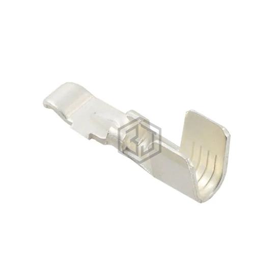 1445962-1 - TE Connectivity Aerospace, Defense and Marine - Rectangular Connectors - Contacts