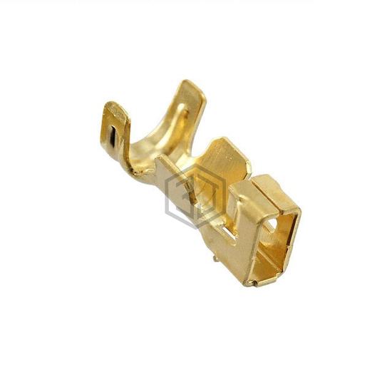 ST-TMH-S-C1B-3500-(A534G) - JAE Electronics - Rectangular Connectors - Contacts