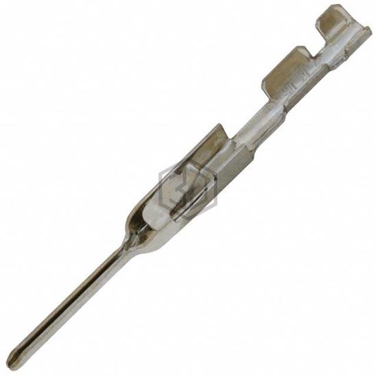 104505-3 - TE Connectivity AMP Connectors - Rectangular Connectors - Contacts