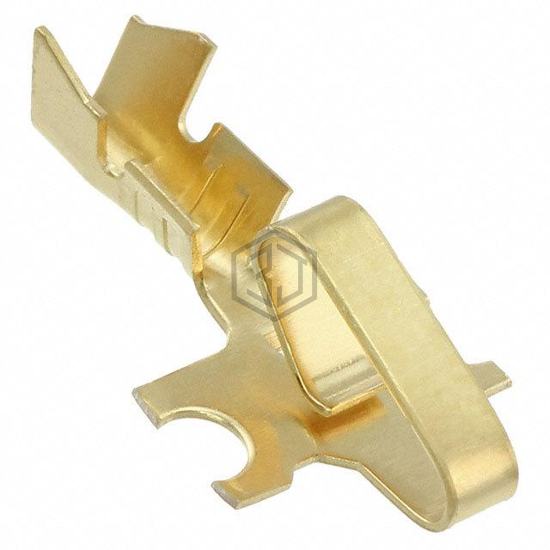 0008580121 - Molex - Rectangular Connectors - Contacts