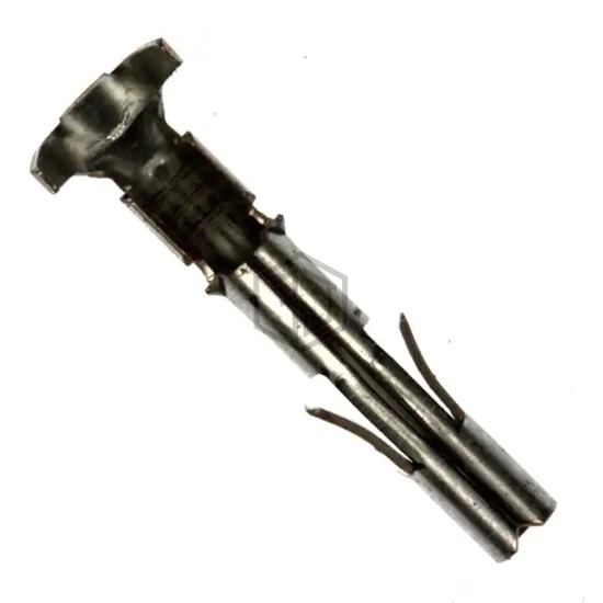 350551-3 - TE Connectivity AMP Connectors - Rectangular Connectors - Contacts