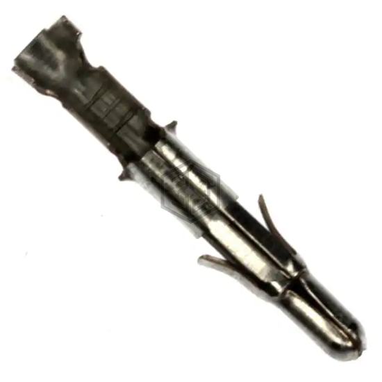 350690-3 - TE Connectivity AMP Connectors - Rectangular Connectors - Contacts