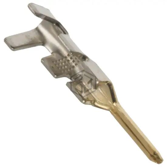 DF3-EP2428PCA - Hirose Electric Co Ltd - Rectangular Connectors - Contacts