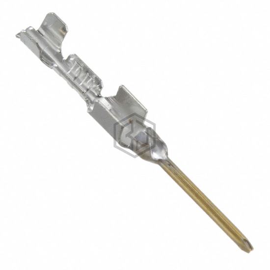 T1M74-R-02-F - Samtec Inc. - Rectangular Connectors - Contacts