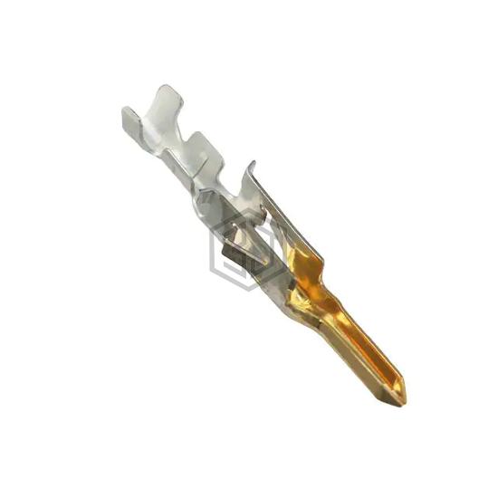 0039000221 - Molex - Rectangular Connectors - Contacts