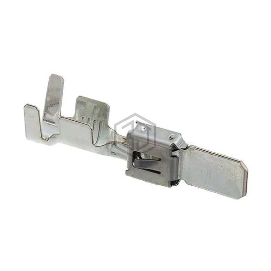 1-968050-1 - TE Connectivity AMP Connectors - Rectangular Connectors - Contacts