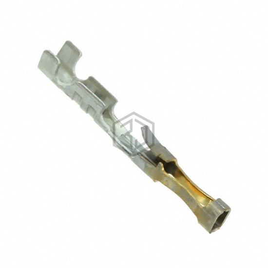 0016021117 - Molex - Rectangular Connectors - Contacts
