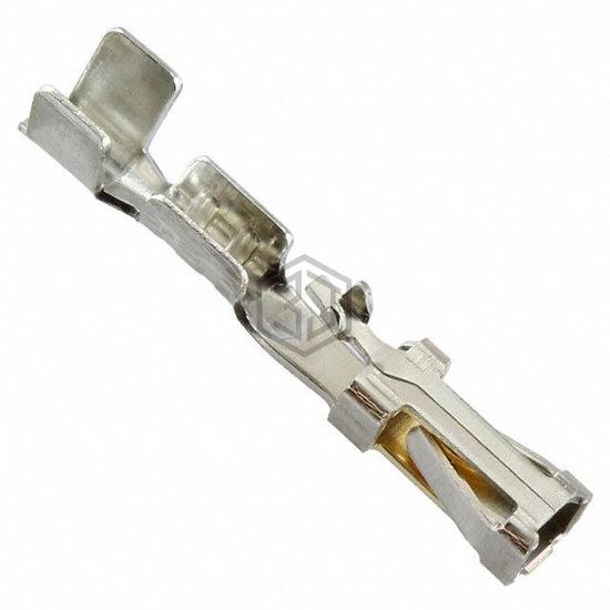 CC83L-2426-F - Samtec Inc. - Rectangular Connectors - Contacts