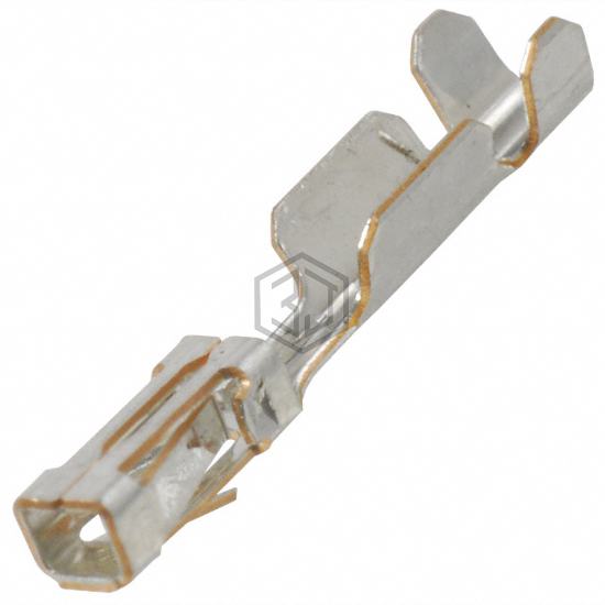 87523-6 - TE Connectivity AMP Connectors - Rectangular Connectors - Contacts